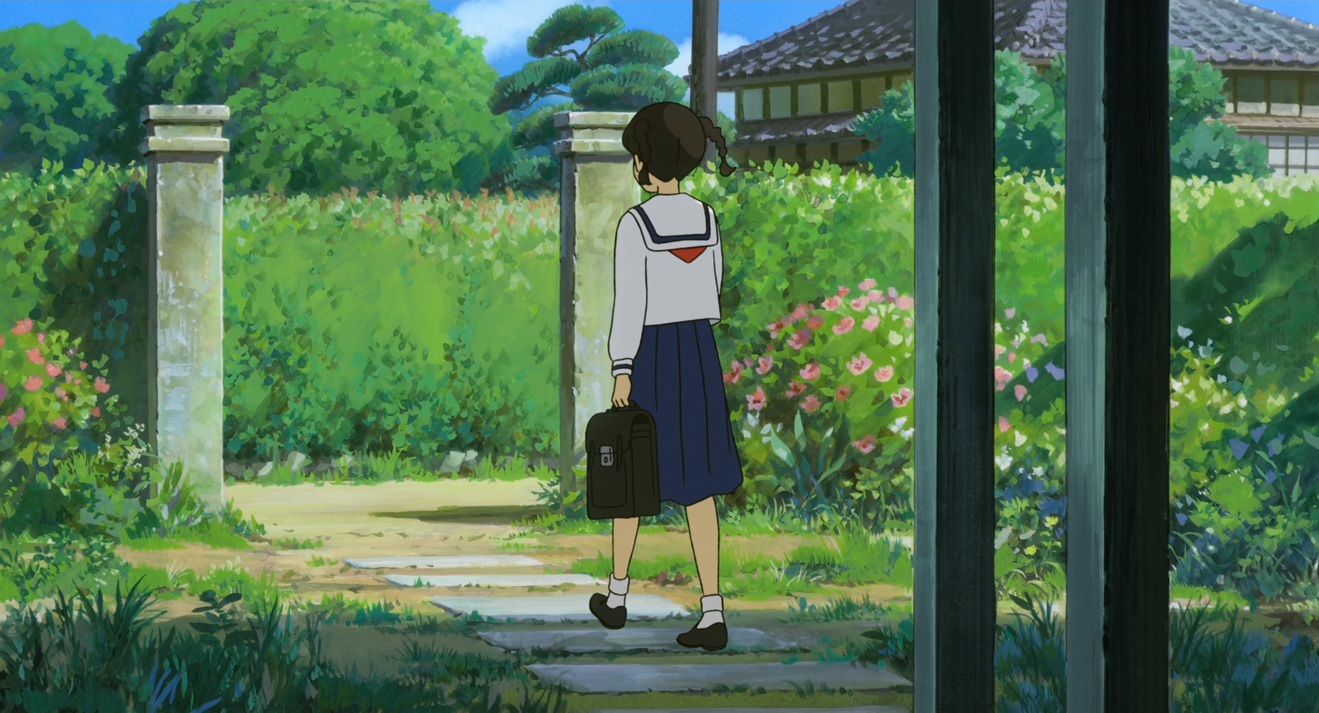 La colina de las amapolas (DeumxMa)